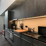 Appartement House Mojo