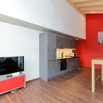 Appartement House Mojo *