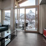 House Mojo Lägenhet Zermatt