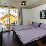 Lägenhet House Mojo Zermatt