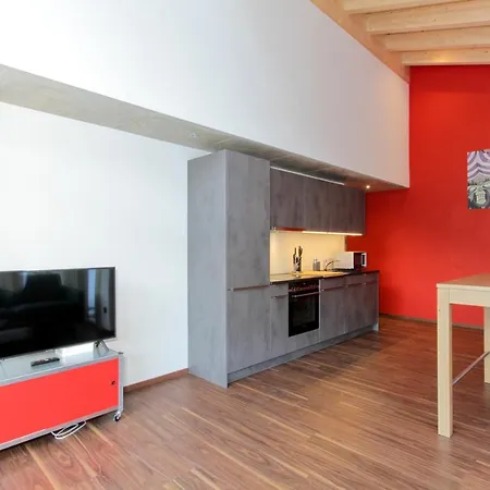 Appartement House Mojo *