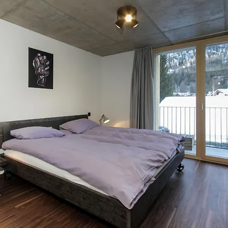 Apartamento House Mojo