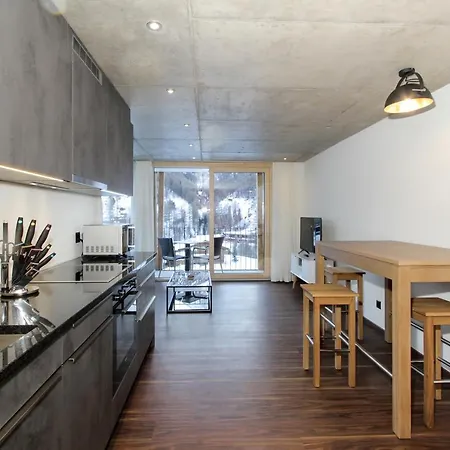 House Mojo Apartment