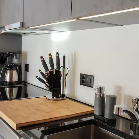 House Mojo Appartement