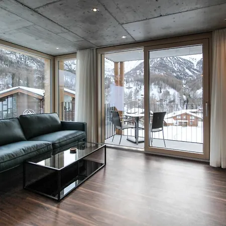 House Mojo Apartment *