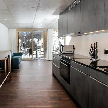 House Mojo Appartement Zermatt