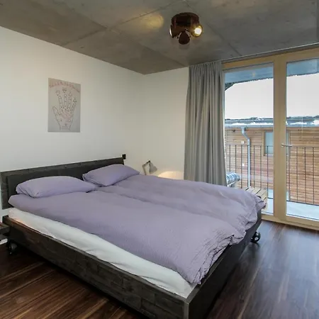 House Mojo Apartment *