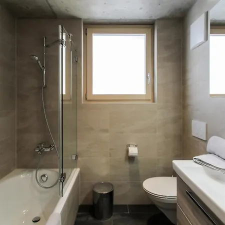 House Mojo Apartamento Zermatt