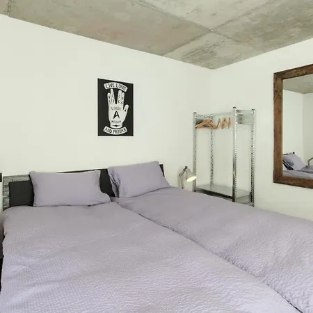 Apartment House Mojo Zermatt