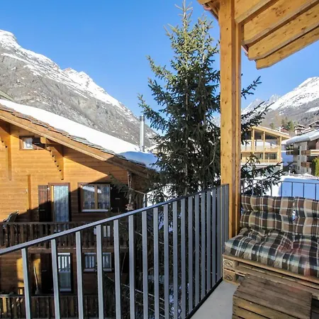 House Mojo Appartement