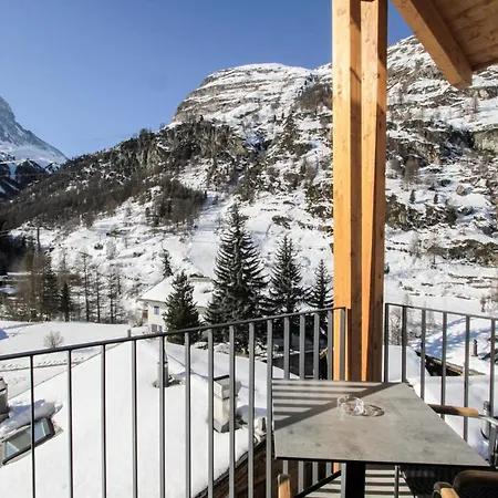 Appartement House Mojo *