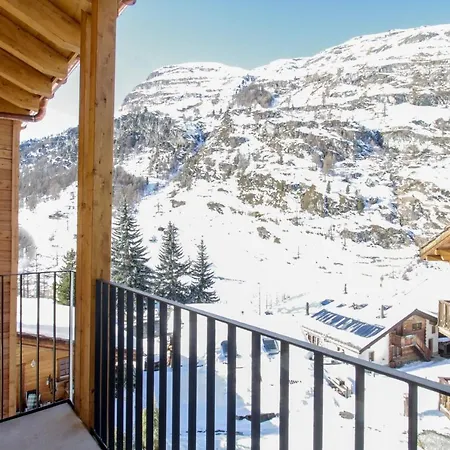 House Mojo Appartement *