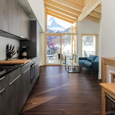 House Mojo Appartement *