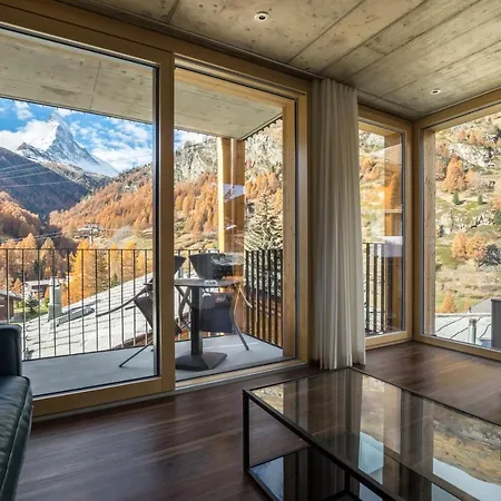 House Mojo Apartment *