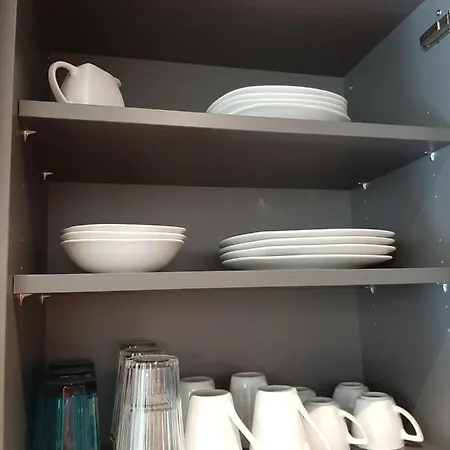 House Mojo Apartment