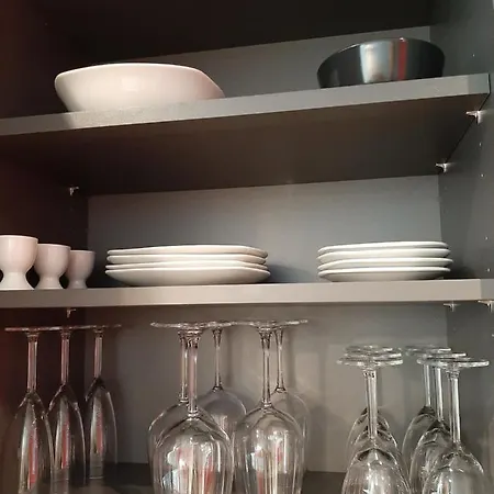 House Mojo Appartement