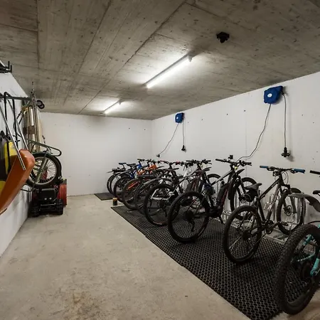 House Mojo Appartement Zermatt