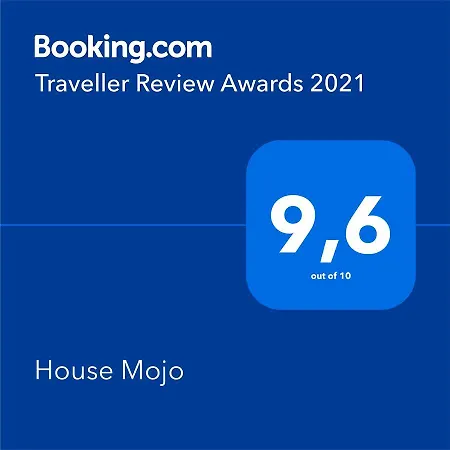 House Mojo *