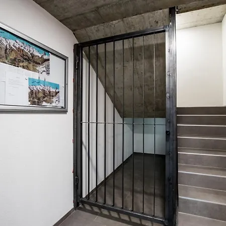 House Mojo Apartment *