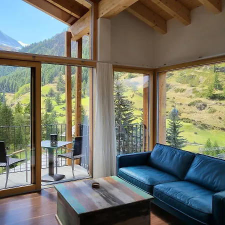 House Mojo Appartement