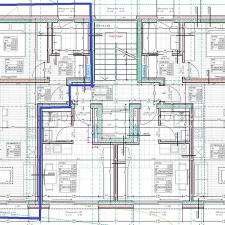 House Mojo Appartement