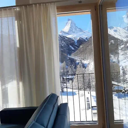 Appartement House Mojo *