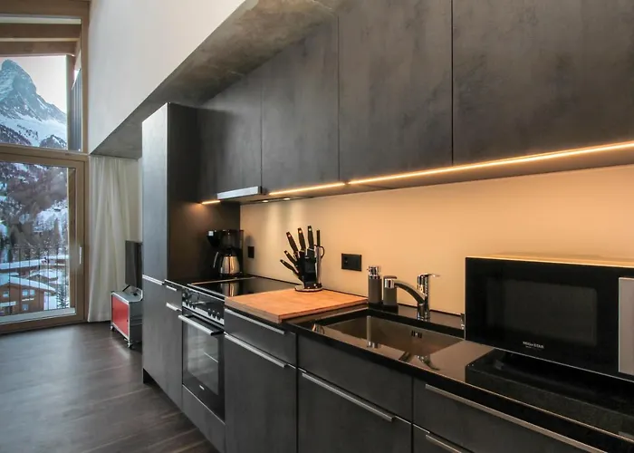 Apartmán House Mojo