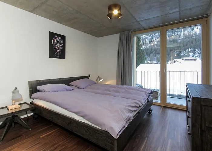 Apartmán House Mojo