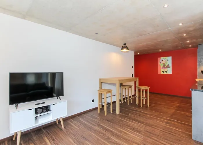 House Mojo * Zermatt