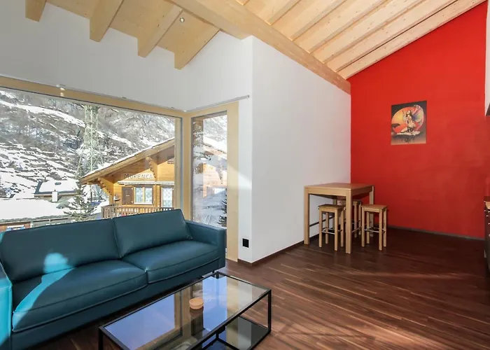 Apartmán House Mojo *