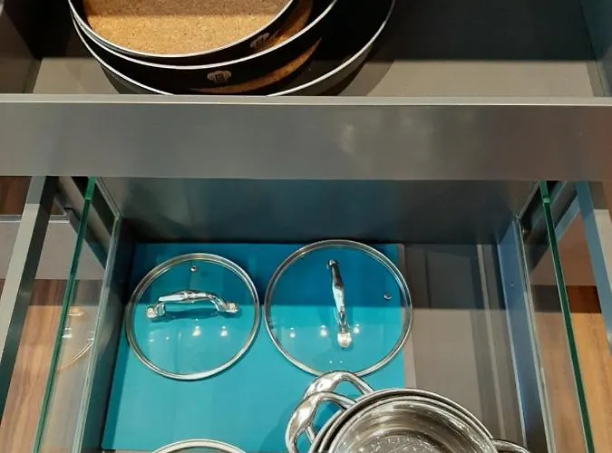 Apartmán House Mojo