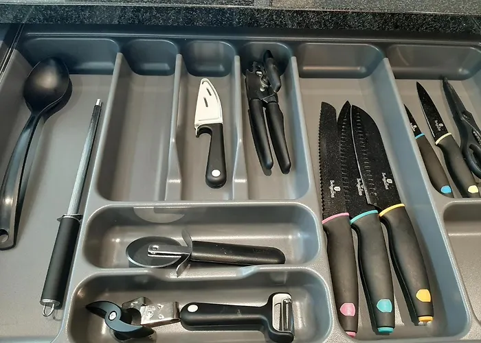 Apartmán House Mojo *