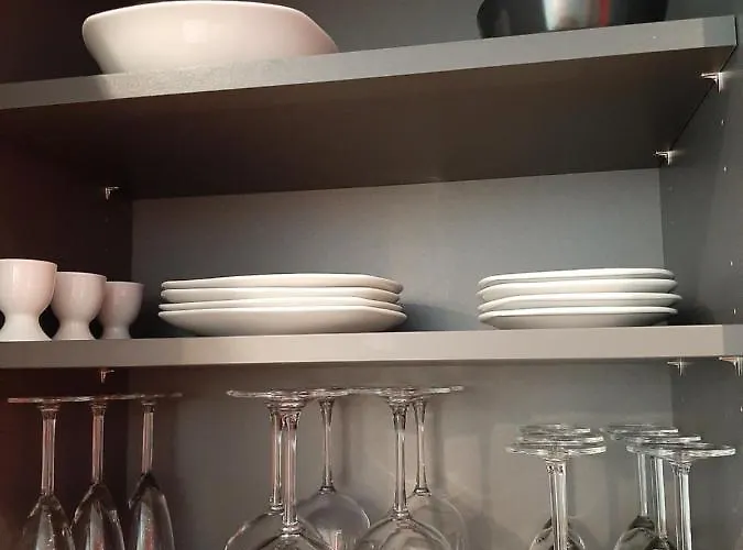 House Mojo Apartmán