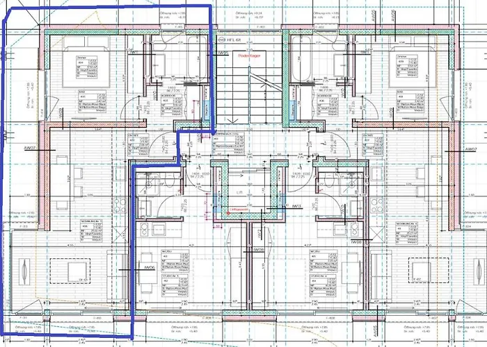 House Mojo Apartmán