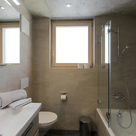 House Mojo Apartmán