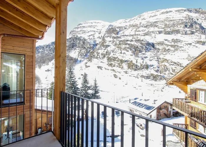 House Mojo アパート *