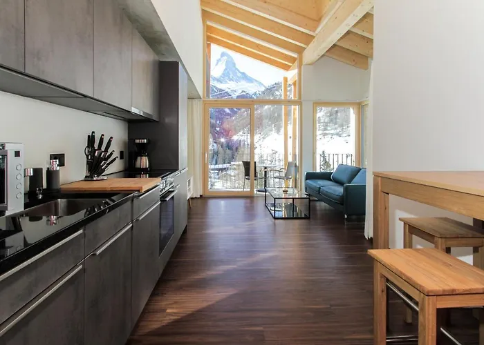 House Mojo アパート *