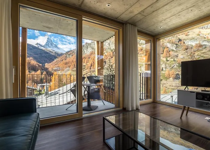 House Mojo アパート *