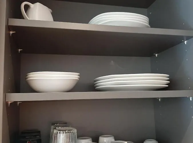 House Mojo アパート