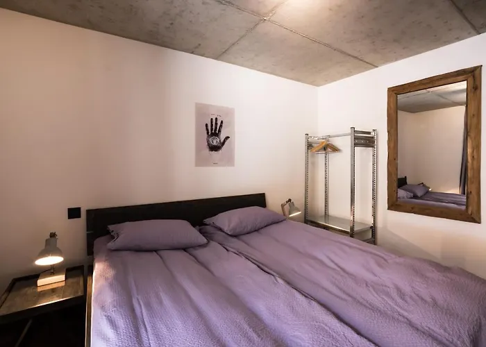 House Mojo * ツェルマット