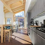 House Mojo * Zermatt