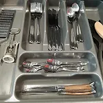 House Mojo