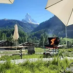 Daire House Mojo Zermatt