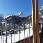 Daire House Mojo Zermatt